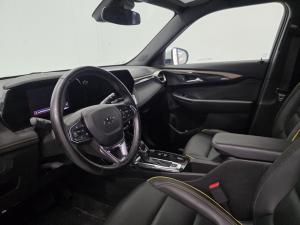 Miniature 7 Chevrolet Trailblazer ACTIV 2024