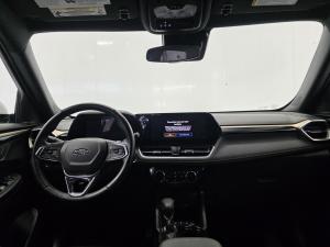 Miniature 8 Chevrolet Trailblazer ACTIV 2024