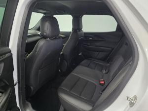 Miniature 10 Chevrolet Trailblazer ACTIV 2024
