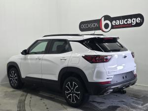 Miniature 5 Chevrolet Trailblazer ACTIV 2024