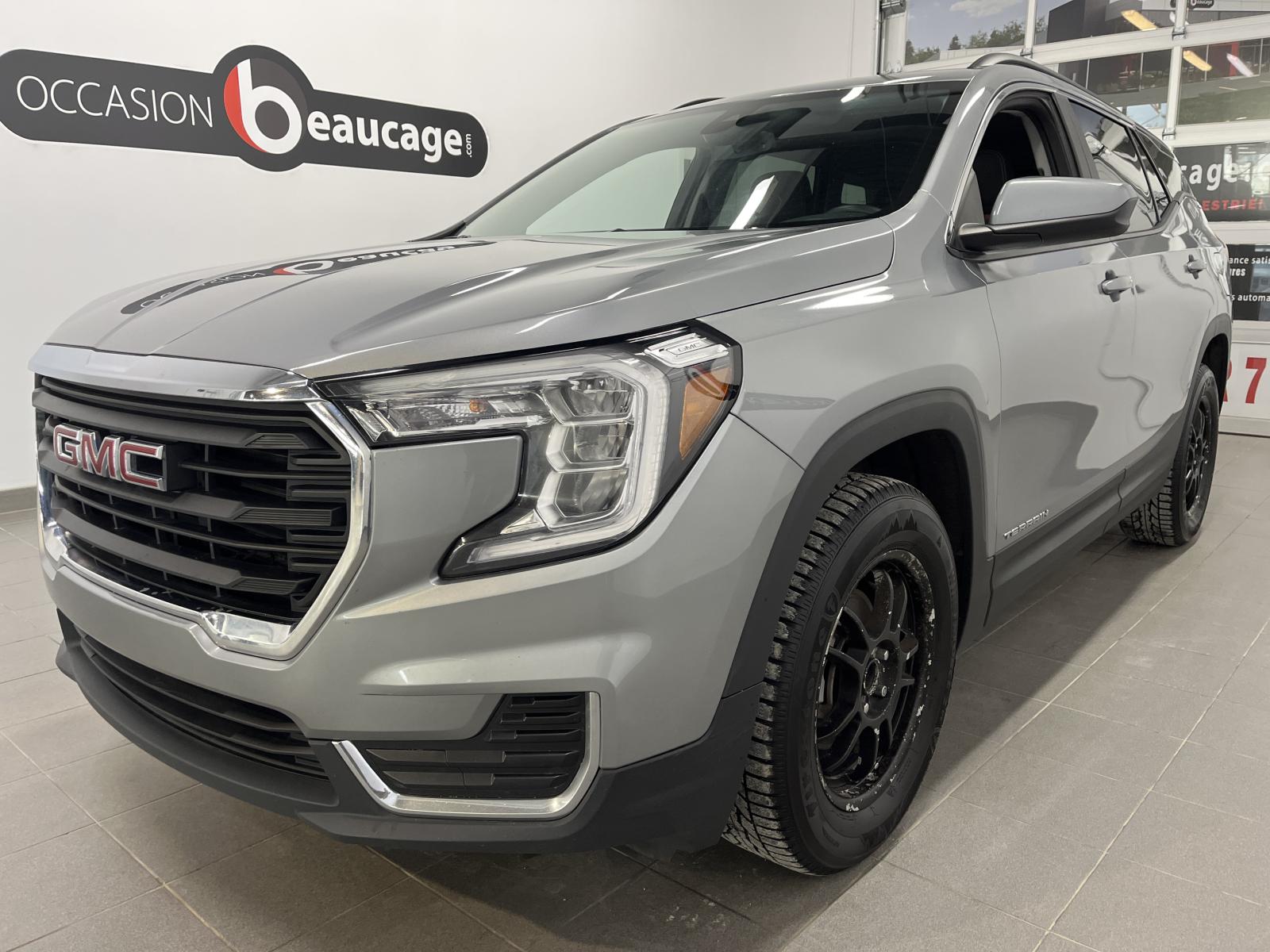 GMC Terrain SLE 2024