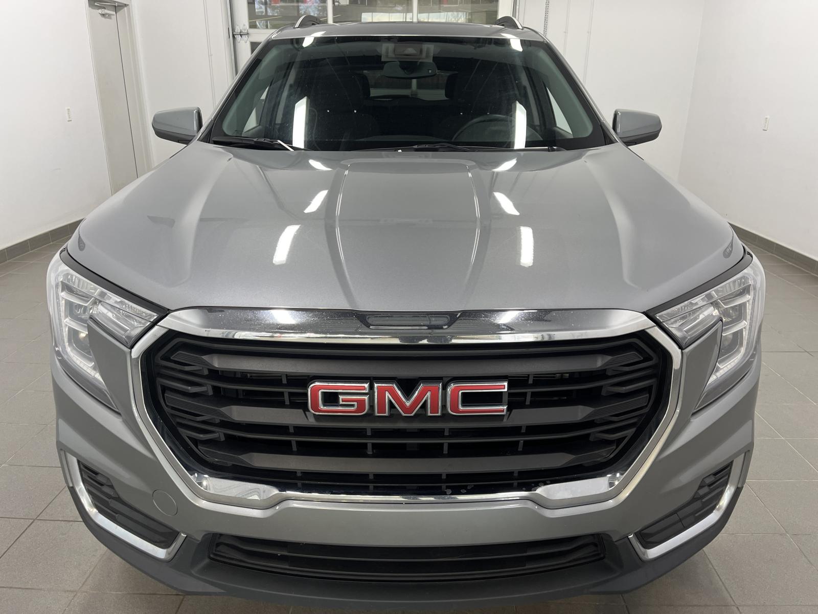 GMC Terrain SLE 2024 — photo 7