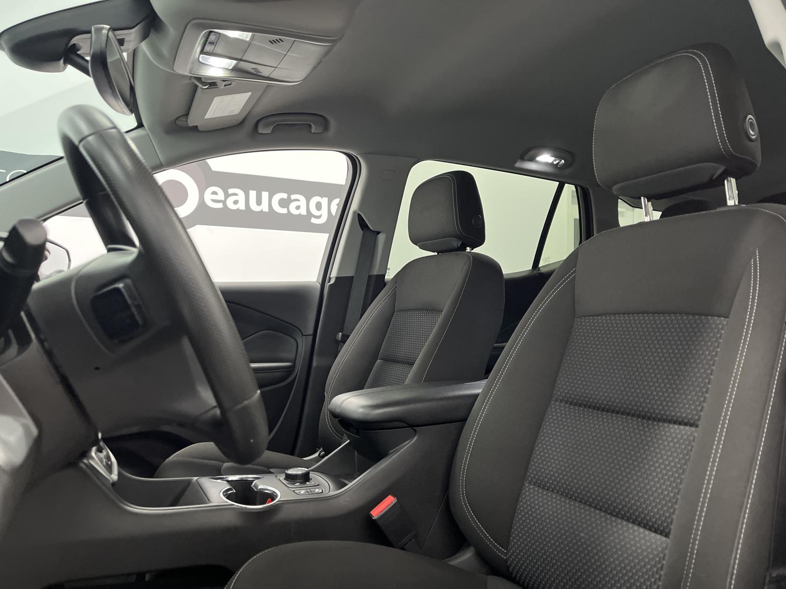 GMC Terrain SLE 2024 — photo 8