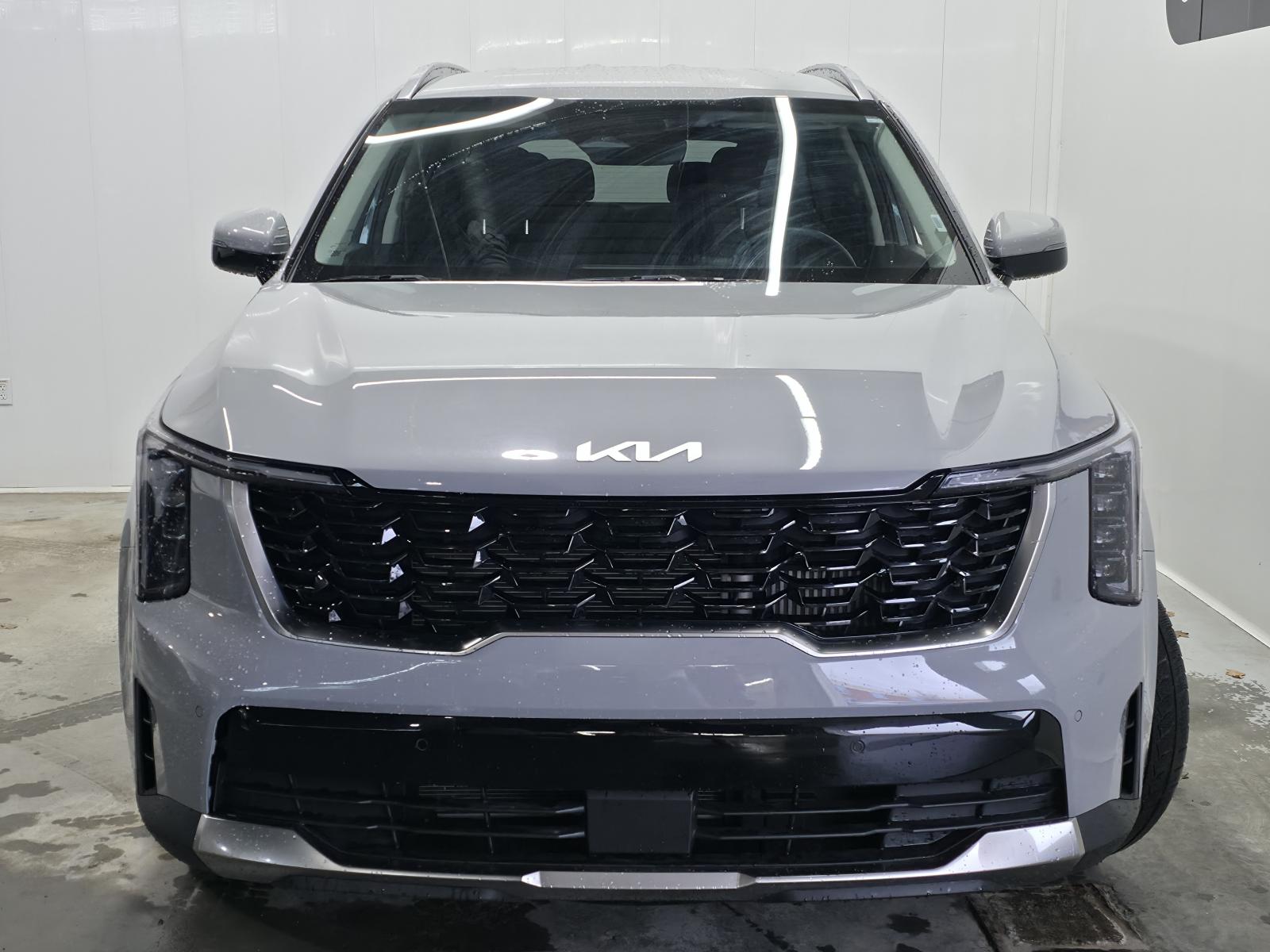 Kia Sorento X-LINE 2.5T 2025 — photo 2