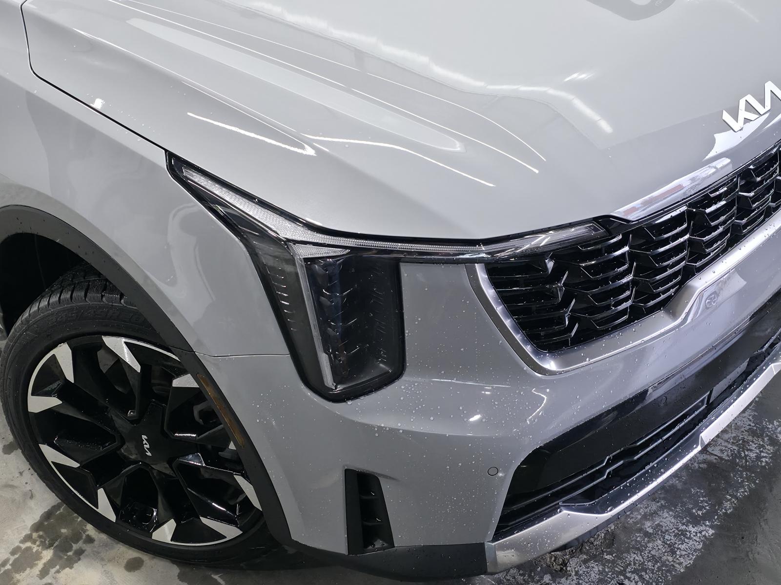Kia Sorento X-LINE 2.5T 2025 — photo 3