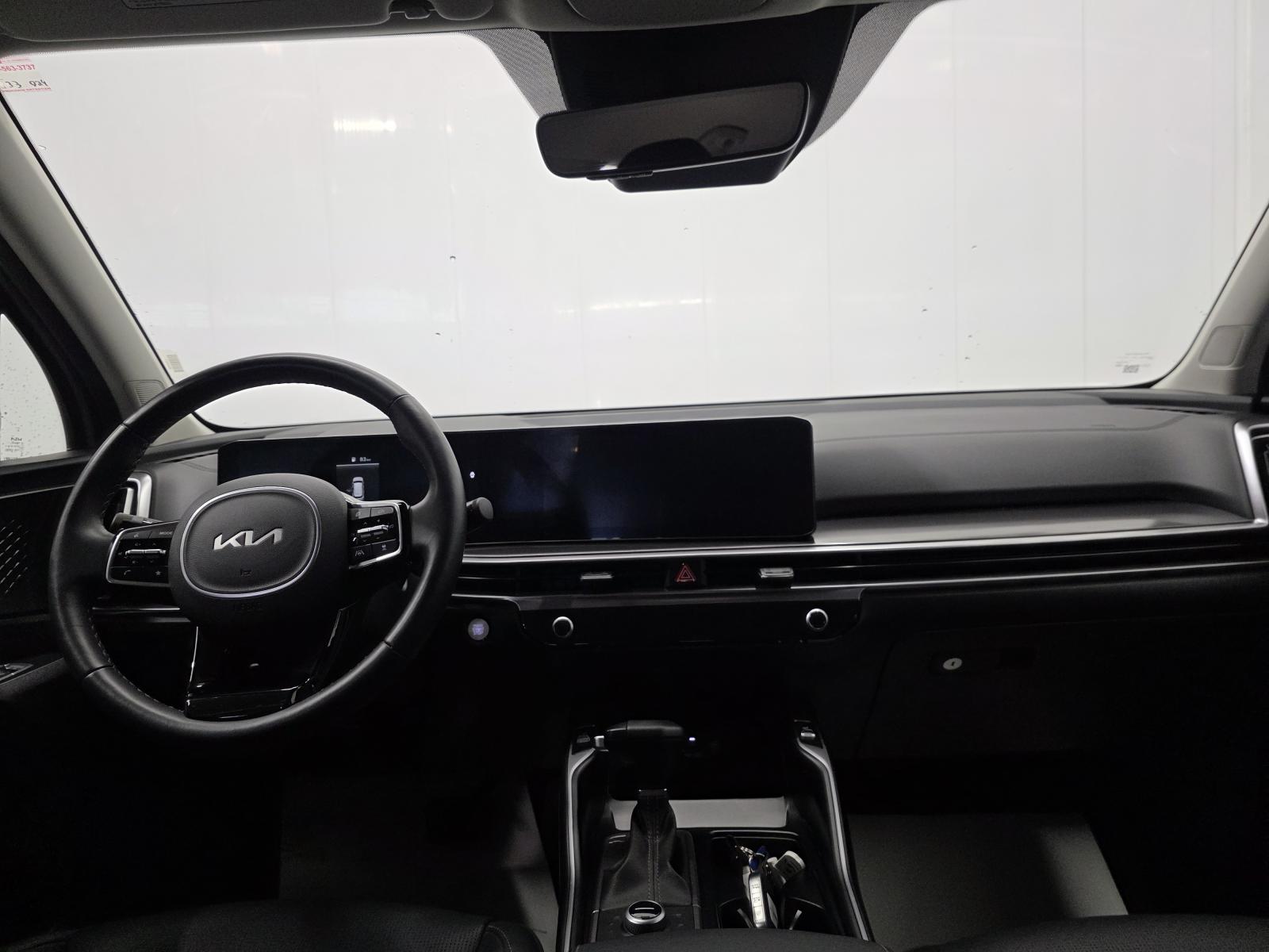 Kia Sorento X-LINE 2.5T 2025 — photo 8