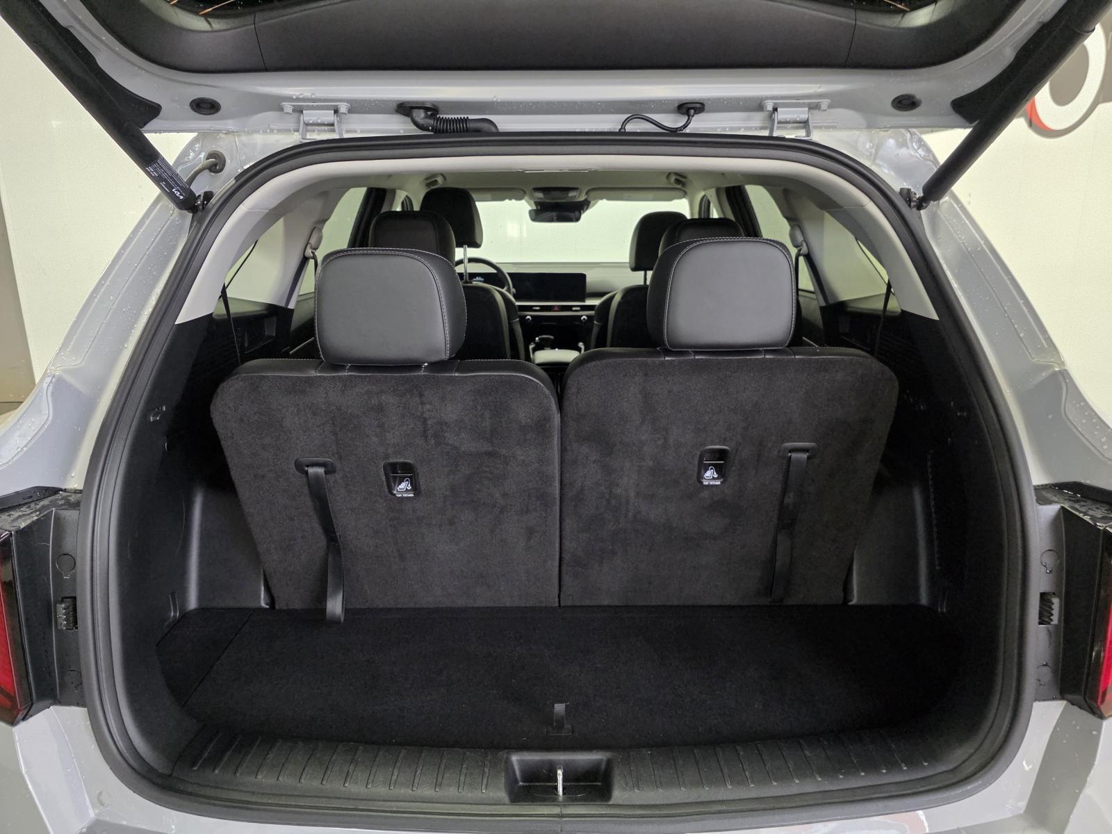 Kia Sorento X-LINE 2.5T 2025 — photo 7