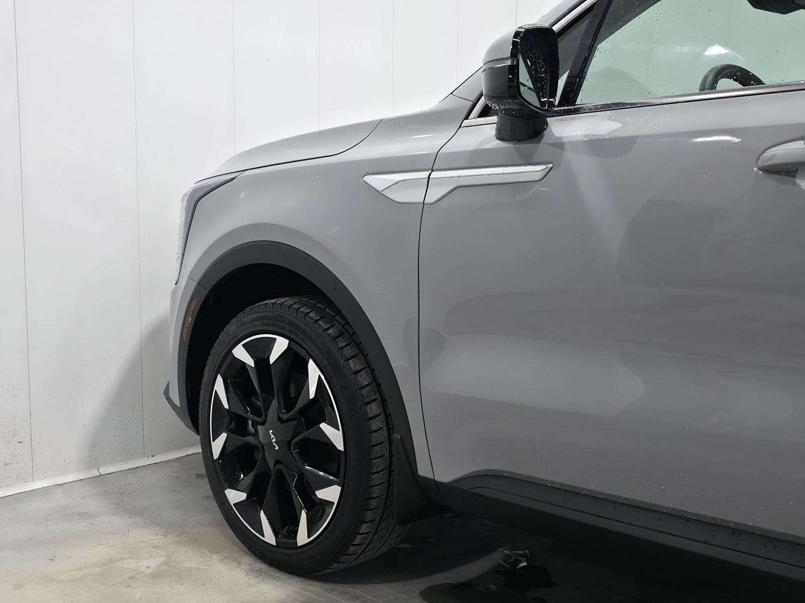 Kia Sorento X-LINE 2.5T 2025 — photo 6