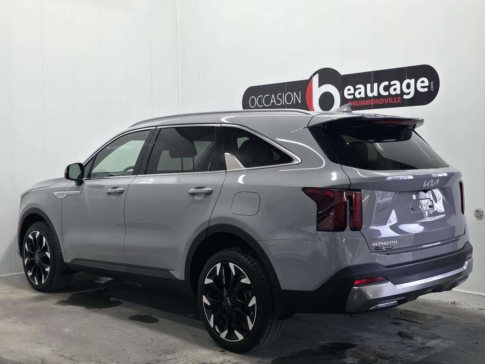 Kia Sorento X-LINE 2.5T 2025 — photo 5
