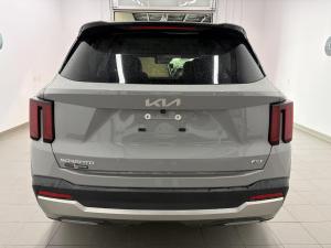 Thumbnail 5 Kia Sorento X-LINE 2.5T 2025
