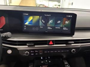 Thumbnail 10 Kia Sorento X-LINE 2.5T 2025