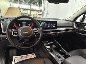 Thumbnail 15 Kia Sorento X-LINE 2.5T 2025