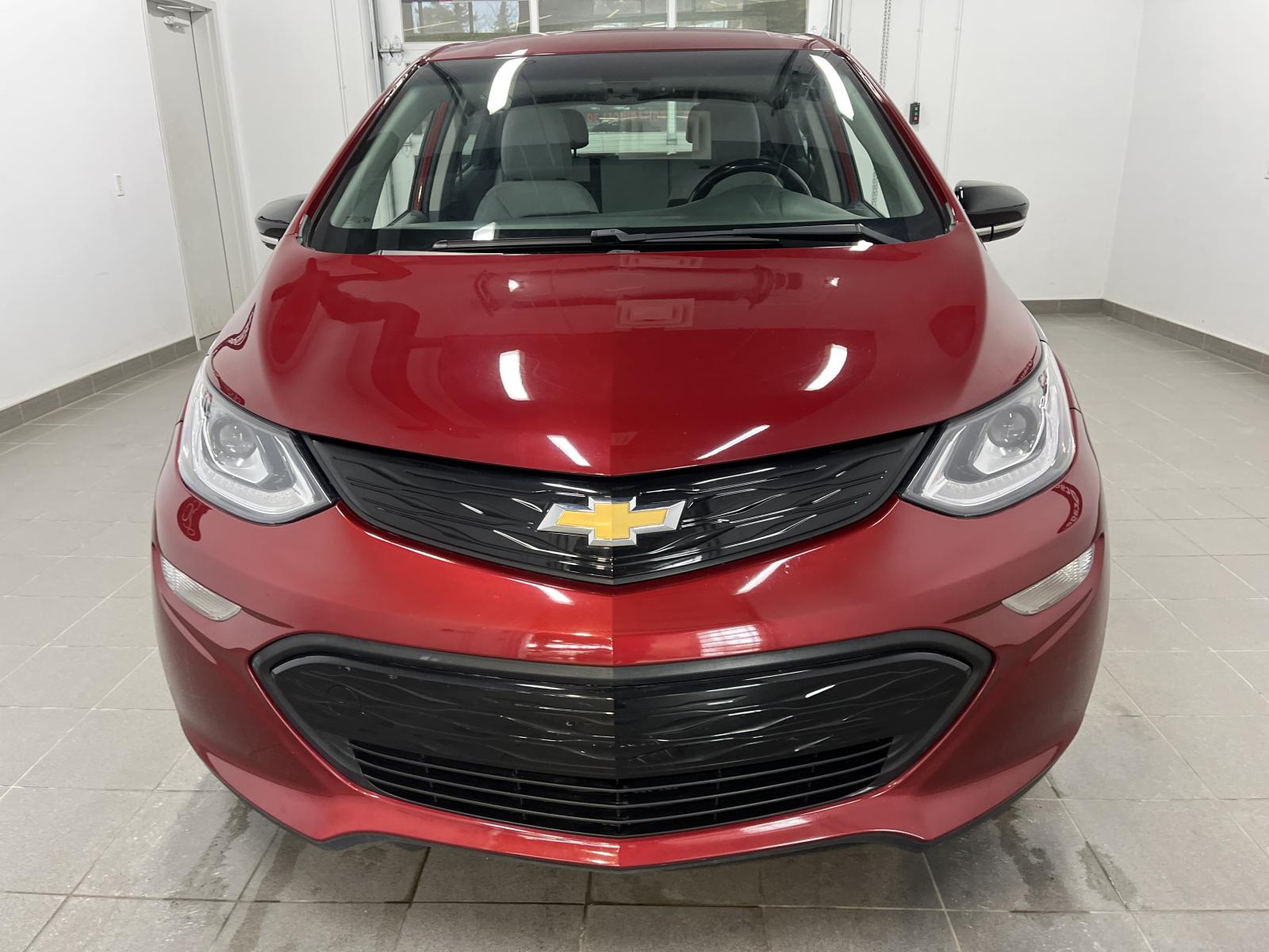 Chevrolet Bolt EV LT 2020 — photo 7