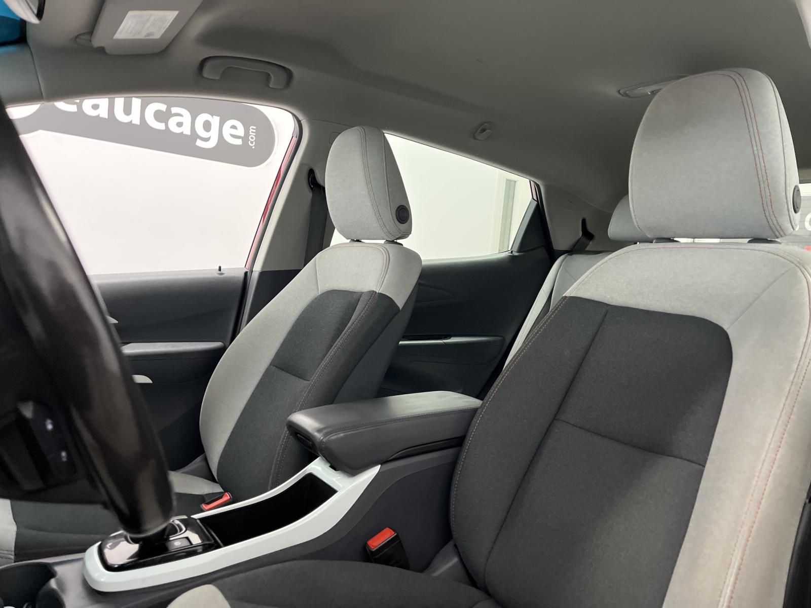 Chevrolet Bolt EV LT 2020 — photo 8