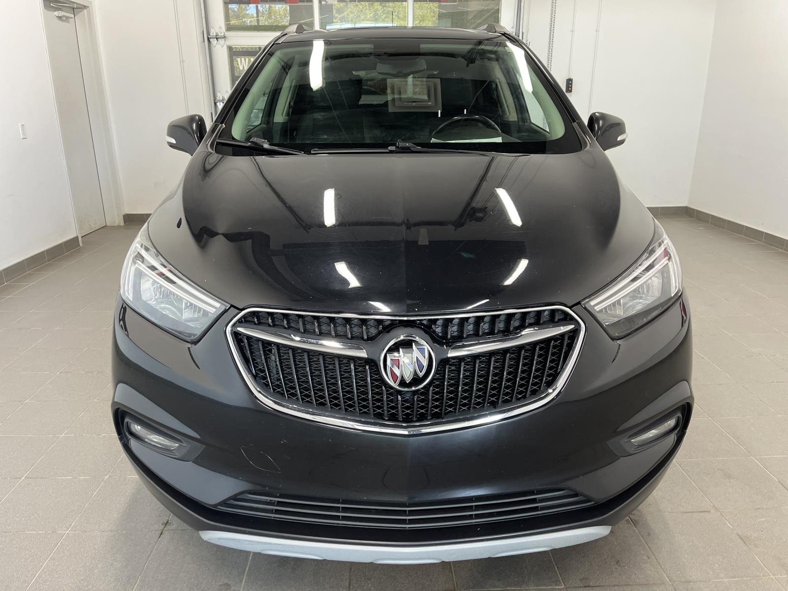 Buick Encore Sport Touring 2019 — photo 7