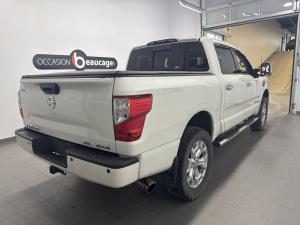 Miniature 6 Nissan Titan SL 2017