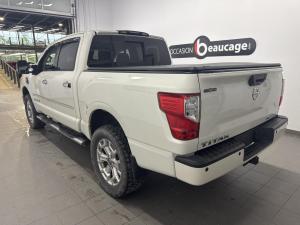 Miniature 8 Nissan Titan SL 2017