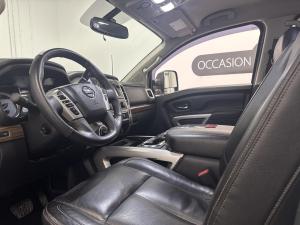 Miniature 10 Nissan Titan SL 2017