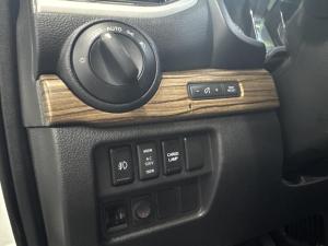 Miniature 11 Nissan Titan SL 2017