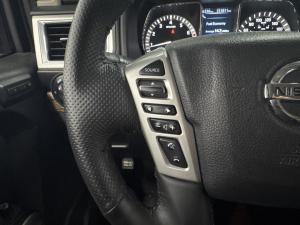 Miniature 12 Nissan Titan SL 2017