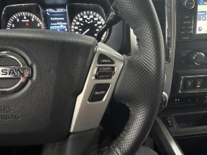 Miniature 13 Nissan Titan SL 2017