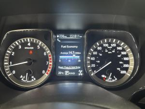 Miniature 15 Nissan Titan SL 2017