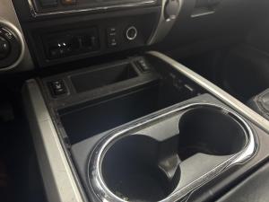 Miniature 16 Nissan Titan SL 2017