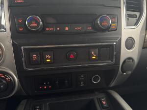 Miniature 17 Nissan Titan SL 2017
