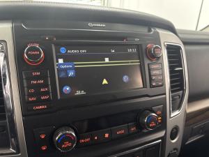 Miniature 18 Nissan Titan SL 2017