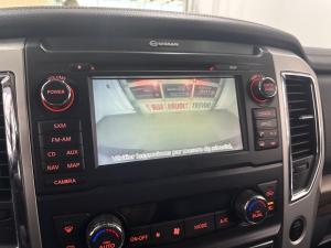 Miniature 19 Nissan Titan SL 2017