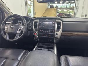 Miniature 20 Nissan Titan SL 2017