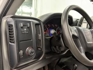 Miniature 7 GMC Sierra 1500 Base 2016