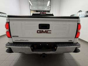 Miniature 5 GMC Sierra 1500 Base 2016