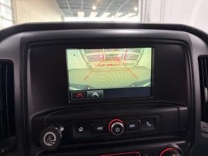 Miniature 10 GMC Sierra 1500 Base 2016