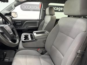Miniature 11 GMC Sierra 1500 Base 2016