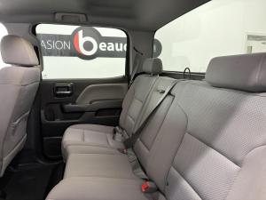 Miniature 12 GMC Sierra 1500 Base 2016
