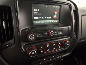 Miniature 9 GMC Sierra 1500 Base 2016
