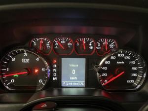 Miniature 8 GMC Sierra 1500 Base 2016
