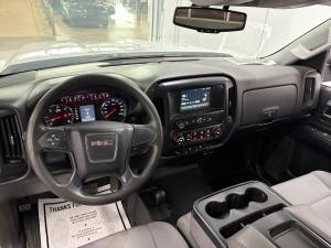 Miniature 13 GMC Sierra 1500 Base 2016