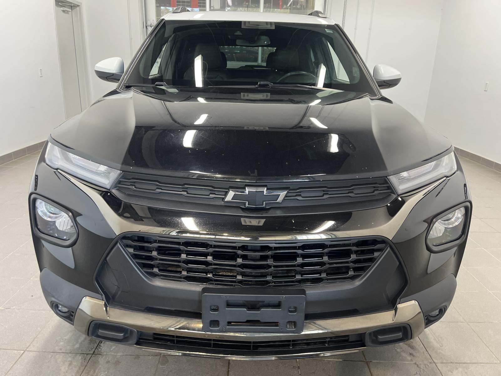 Chevrolet Trailblazer ACTIV 2022 — photo 7