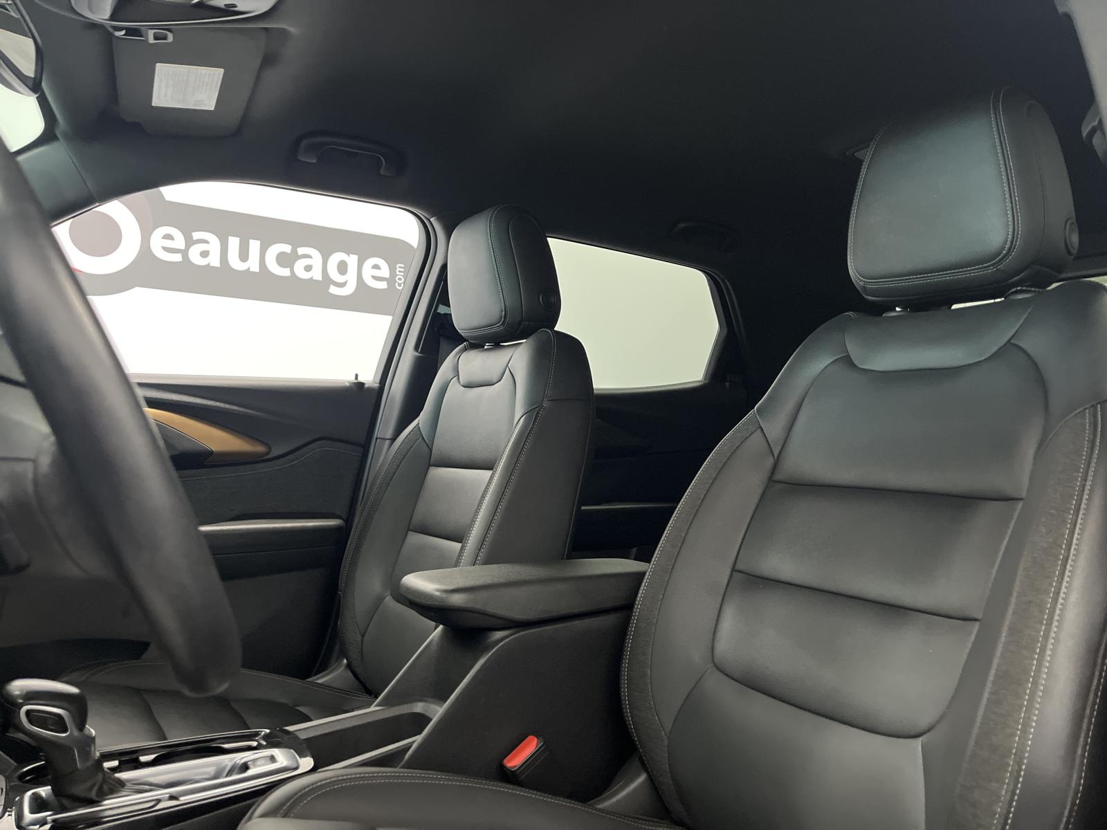Chevrolet Trailblazer ACTIV 2022 — photo 8
