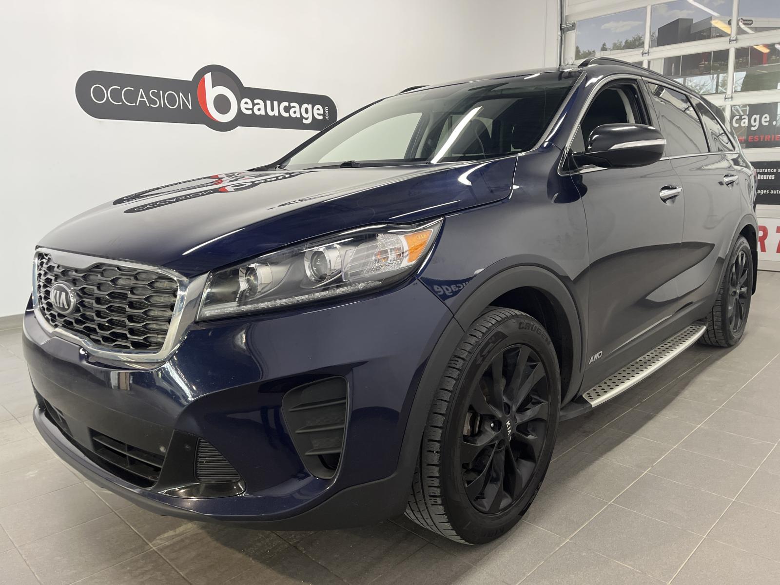 Kia Sorento EX V6 2020