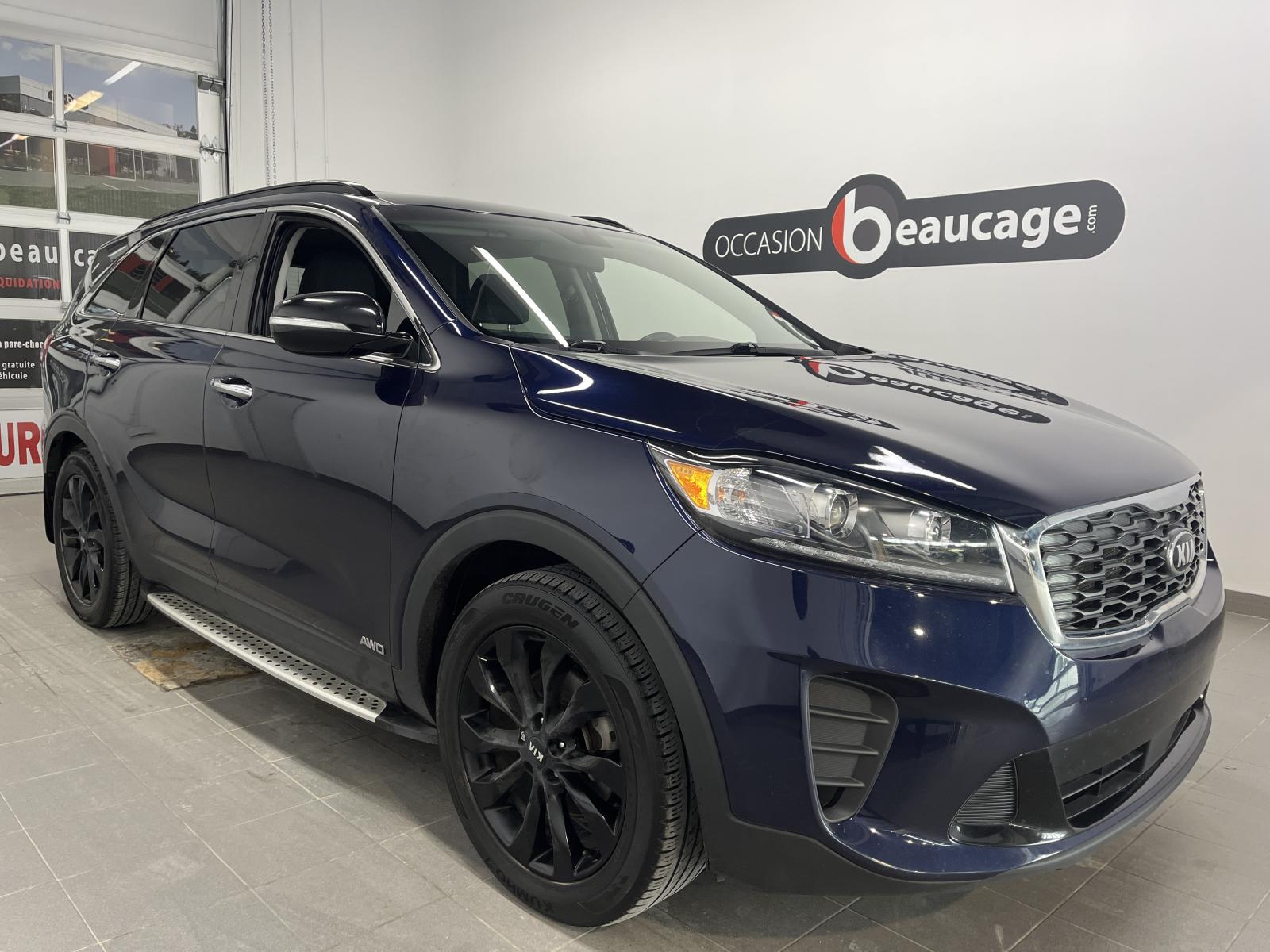 Kia Sorento EX V6 2020 — photo 6