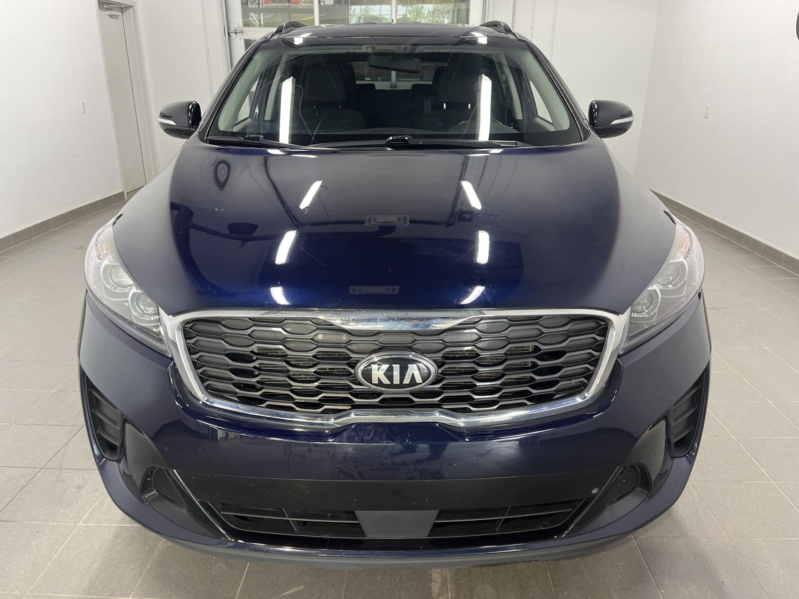 Kia Sorento EX V6 2020 — photo 7