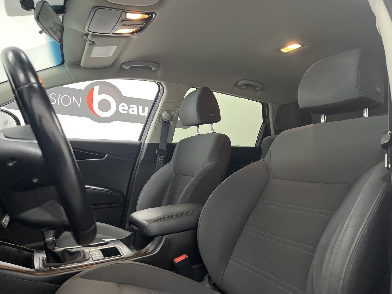 Kia Sorento EX V6 2020 — photo 8