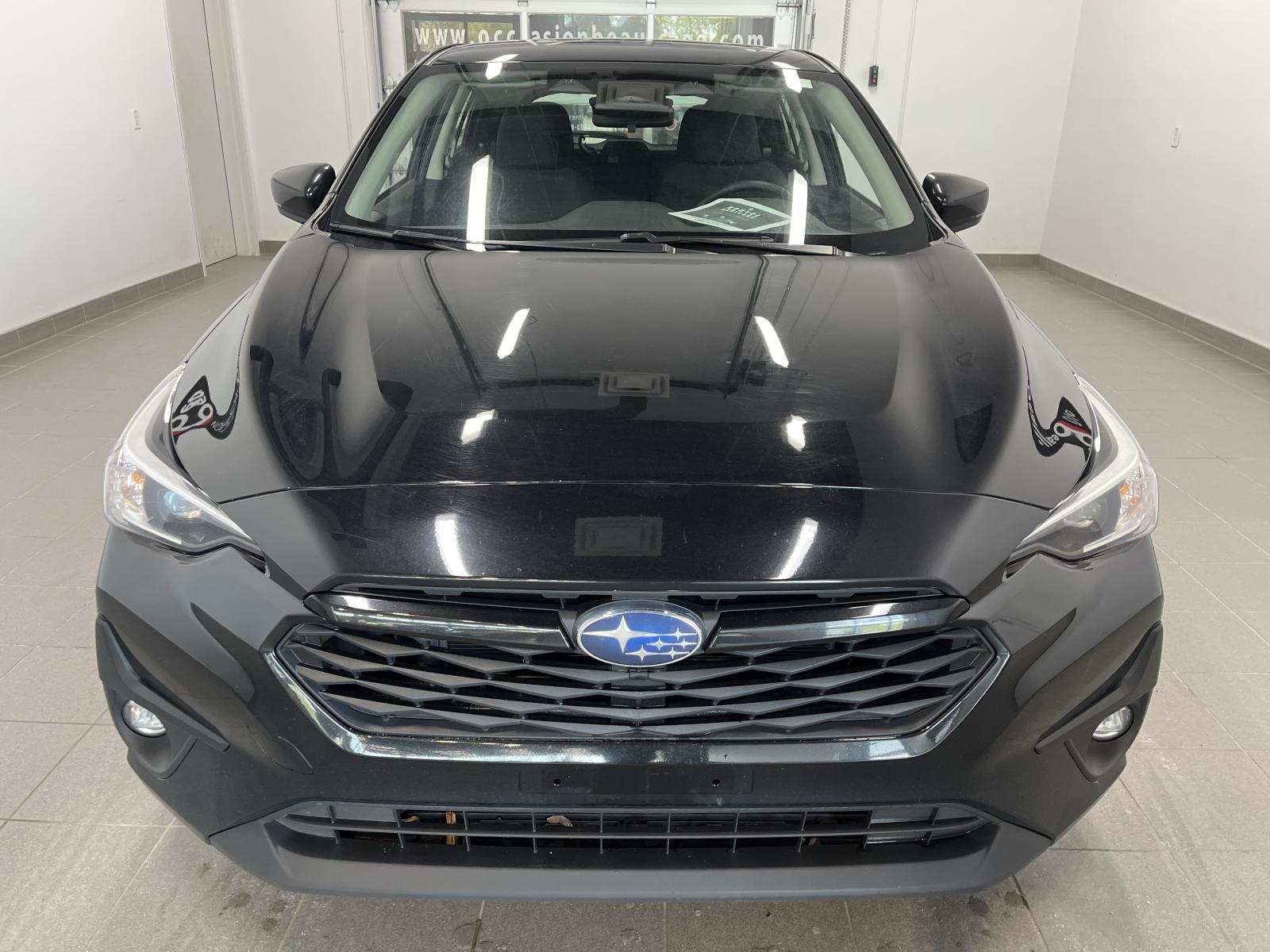 Subaru Impreza Touring 2024 — photo 7