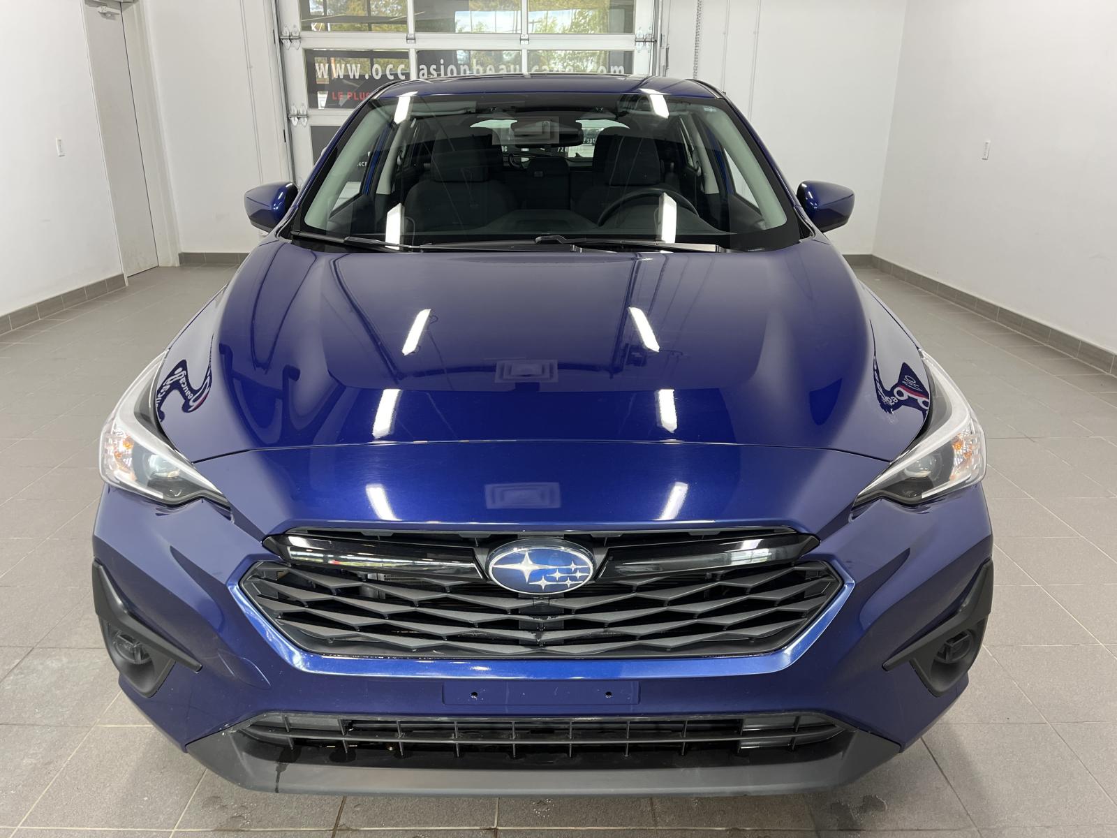 Subaru Impreza Convenience 2024 — photo 6