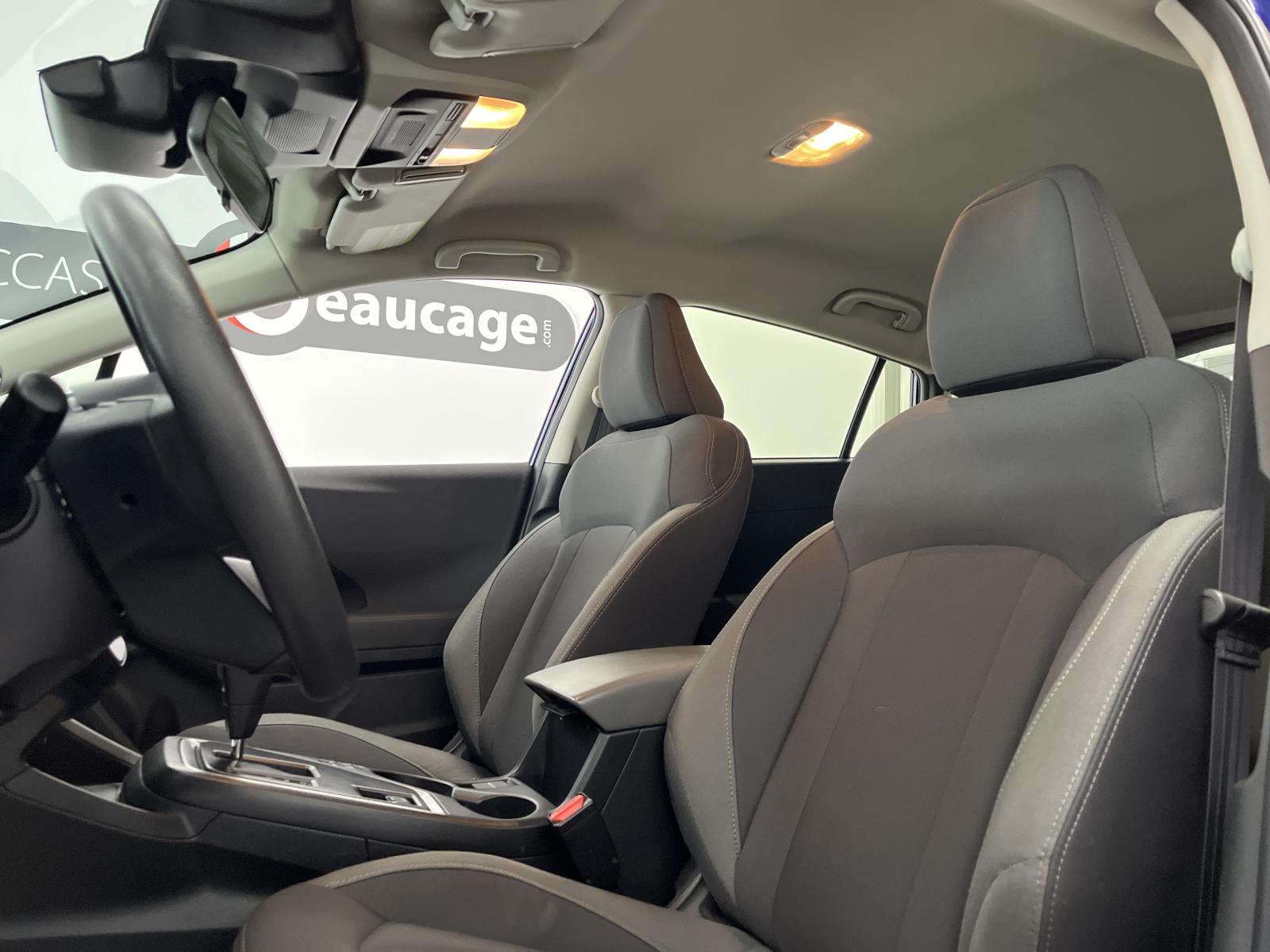 Subaru Impreza Convenience 2024 — photo 7