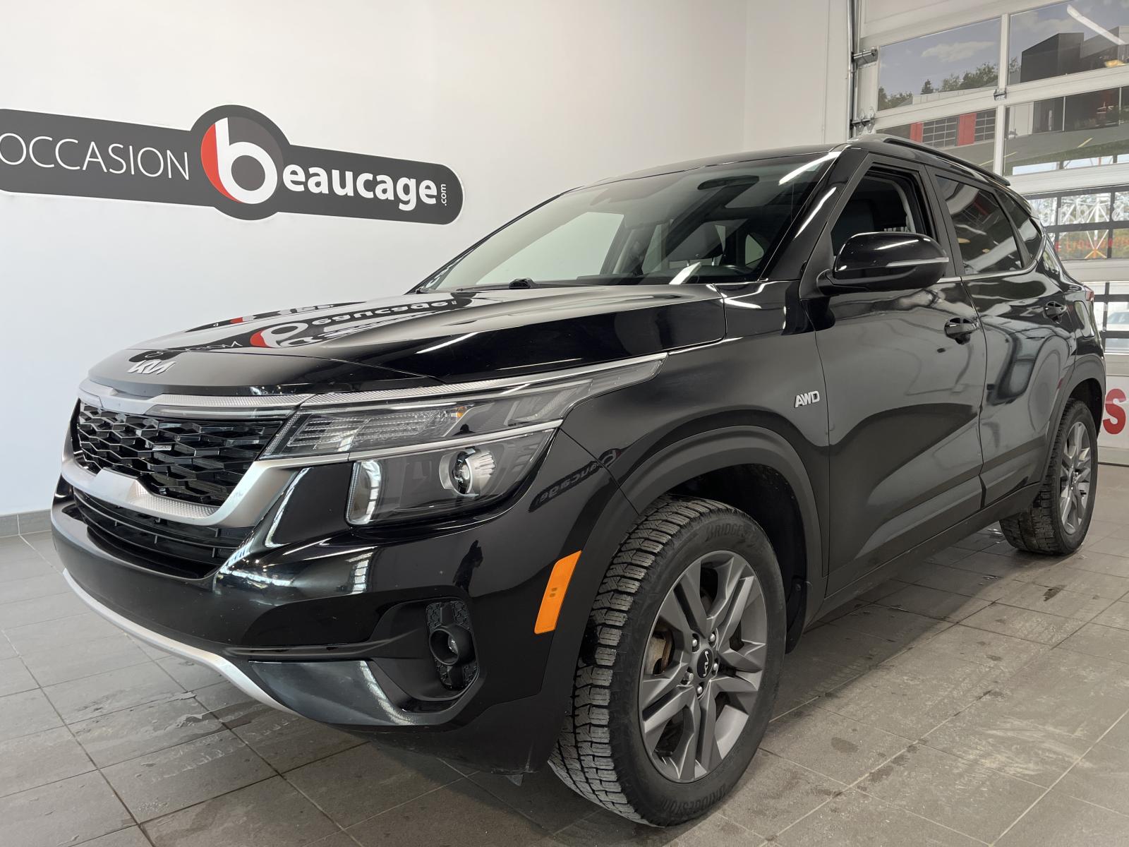 Kia Seltos EX 2023