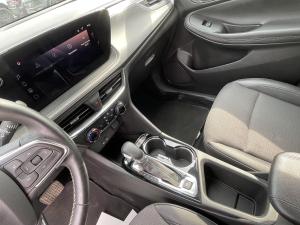 Miniature 21 Buick Encore GX Preferred 2025